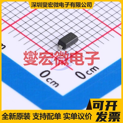 LM3445MM VSSOP-10-0.5mm LED驱动器芯片IC