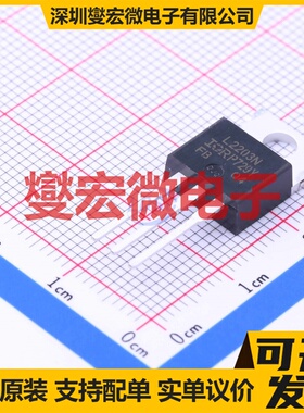 IRL2203NPBF TO-220AB N 30V 116A 场效应管晶体管