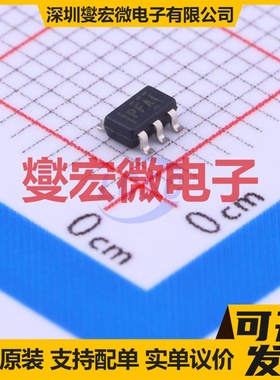 TPS3813K33DBVR SOT-23-6 简单复位/加电复位芯片IC