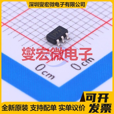 TPS3813K33DBVR SOT-23-6 简单复位/加电复位芯片IC