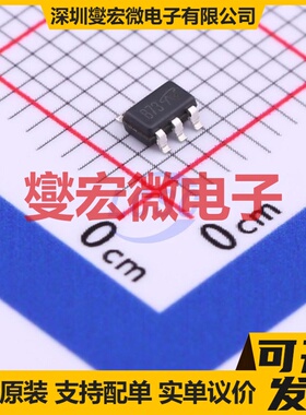 P2402CAG-VB SOT-23-6 N 30V 5.5A 场效应管晶体管