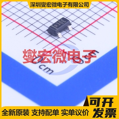 REF3040AIDBZR SOT-23 电压基准芯片IC