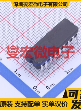 ADG528ATQ CDIP-18 模拟开关/多路复用器芯片IC