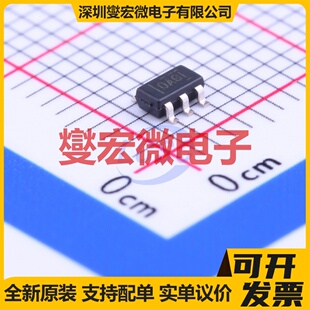 OPA692IDBVT SOT-23-6 单路视频放大器芯片IC