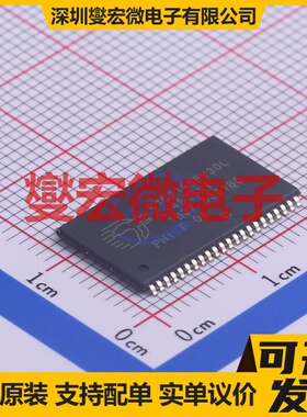 CY62146EV30LL-45ZSXI TSOPII-44 4Mbit SRAM静态随机存取存储器