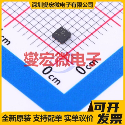 NCP164AMT120TAG WDFN-6-EP(2x2) LDO低压差线性稳压器芯片IC