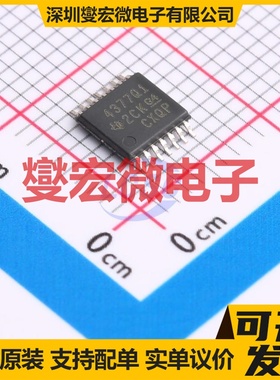 OPA4377AQPWRQ1 TSSOP-14 四路运算放大器芯片IC