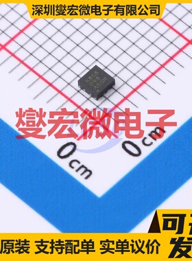 OPA858IDSGT WSON-8-EP(2x2) 运算放大器芯片IC