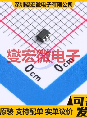 FSA4157P6X-TP SOT-363 模拟开关/多路复用器芯片IC