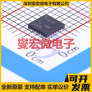TXS02612RTWR WQFN-24-EP(4x4) 其他接口芯片IC