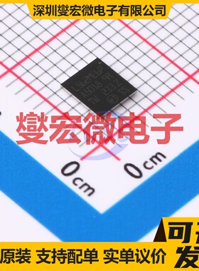 STM32L562MEY6PTR WLCSP-81(4.1x4.4) MCU/MPU/SOC微处理器控制器