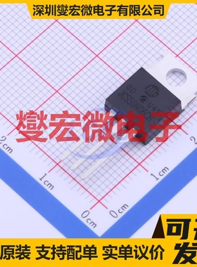 JCS50N06CH-220C TO-220 N 60V 50A 场效应管晶体管