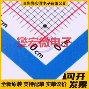 TPS7A0325PYCHR DSBGA-4(0.6x0.6) LDO低压差线性稳压器芯片IC