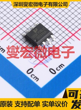 OPA2330AIDR-TP SOP-8 精密运算放大器芯片IC