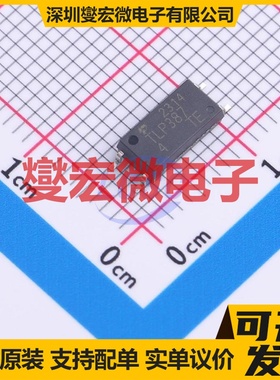 TLP387(D4-TPL,E SO-6 晶体管输出光耦