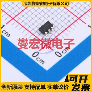 TPS560200DBVT SOT-23-5 DC-DC电源转换器芯片IC