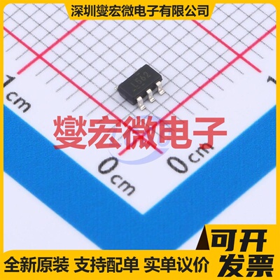 TPS560200DBVT SOT-23-5 DC-DC电源转换器芯片IC