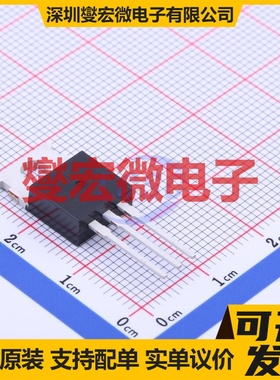 JCS10N65CT TO-220 650V 9.5A 场效应管晶体管