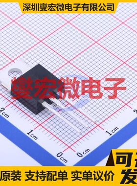 JCS160N08I TO-220 N 80V 160A 场效应管晶体管