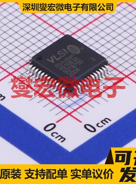 VS1063A-L LQFP-48(7x7) 音频接口芯片IC