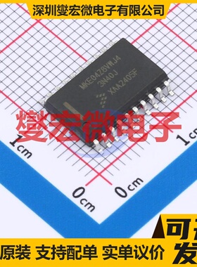 MKE04Z8VWJ4 SOT-163-5 MCU/MPU/SOC微处理器控制器
