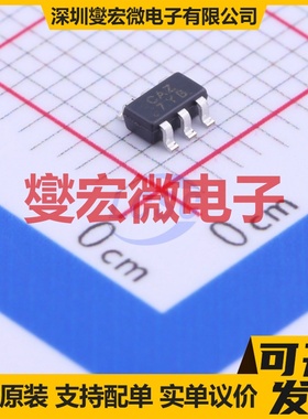 AP7312-1233W6-7 SOT-26 LDO低压差线性稳压器芯片IC