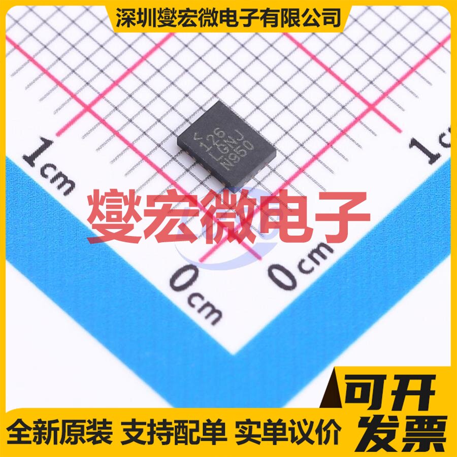 LT8640HUDC#TRPBF QFN-18(3x4) DC-DC电源转换器芯片IC