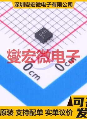 TPS72018DRVR WSON-6-EP(2x2) LDO低压差线性稳压器芯片IC