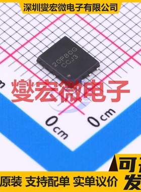 SI7635DP-T1-GE3-HXY DFN-8L(5x6) P 18V 80A 场效应管晶体管