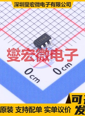 TPS22918TDBVRQ1 SOT-23-6 功率电子开关芯片IC