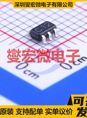 LMV331M5/NOPB SOT-23-5 比较器芯片IC