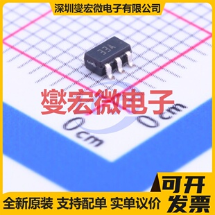 LDK320AM33R SOT-23-5 LDO低压差线性稳压器芯片IC