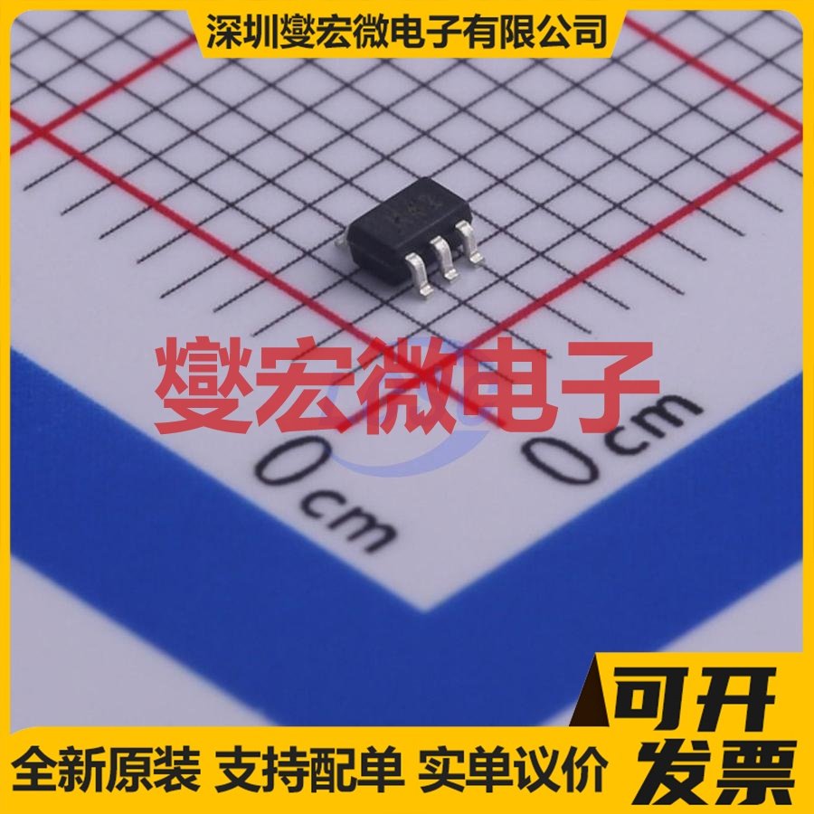 VBK4223N SC-70-6 2P 20V 1.8A 场效应管晶体管