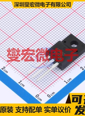 NDF05N50ZG-VB TO-220F N 650V 7A 场效应管晶体管