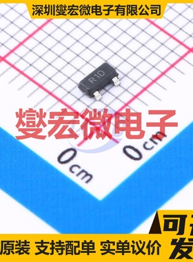 LM4041DIM3-1.2/NOPB SOT-23 电压基准芯片IC