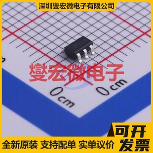 TMI3252 DC电源转换器芯片IC SOT