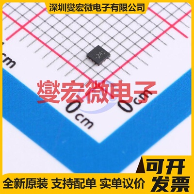 TUSB214RWBR X2-QFN-12(1.6x1.6) USB接口芯片IC