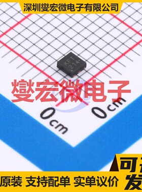 SSM6K361NU,LF UDFNB-6(2x2) N 100V 3.5A 场效应管晶体管