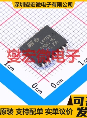 L4971D013TR SOIC-16-300mil DC-DC电源转换器芯片IC