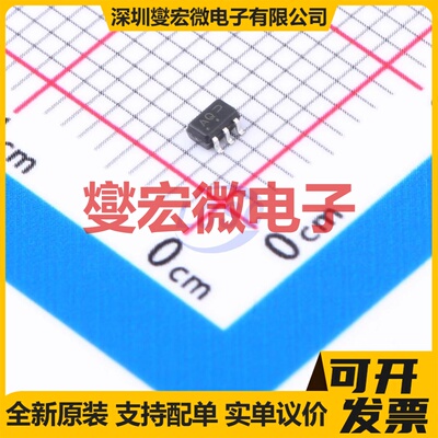 NL17SG07DFT2G SC-88A-5 缓冲/驱动/接收/收发器芯片IC