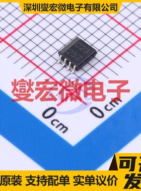 SN74LVC1G123DCTT SM-8 单稳态芯片IC