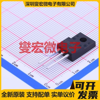 TK8R2A06PL,S4X TO-220SIS N 60V 50A 场效应管晶体管