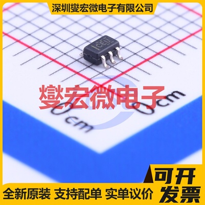 INA211AIDCKT SC-70-6 单路电流感应放大器芯片IC