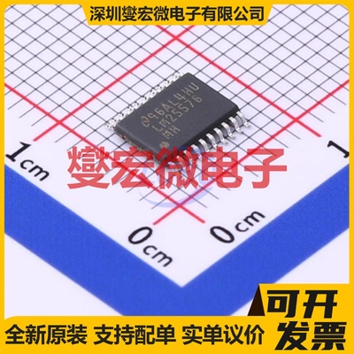 LM25576MHX/NOPB TSSOP-20-EP DC-DC电源转换器芯片IC
