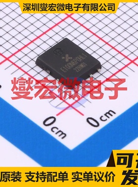 E100N6P0HL1 PDFN-8(5x6) N 100V 62A 场效应管晶体管