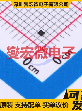 74AUP1G125FS3-7 X2-DFN0808-4-EP 缓冲/驱动/接收/收发器芯片IC