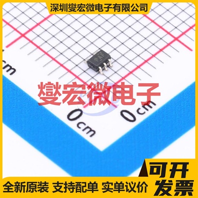 OPA377AIDCKT SC-70-5 运算放大器芯片IC