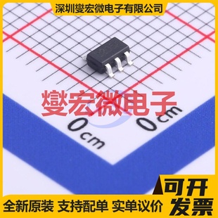 1.5mm SSF2418E TSOP 20V 场效应管晶体管