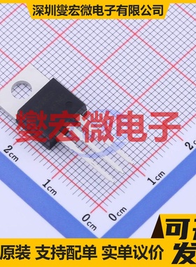 BUX85G TO-220 NPN 450V 2A 三极晶体管