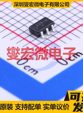 NCP551SN50T1G TSOP-5-1.5mm LDO低压差线性稳压器芯片IC